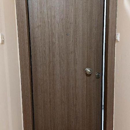 Cozy Nest Apartamento Atenas Exterior foto