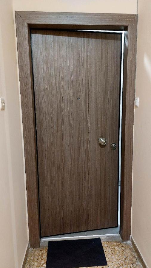 Cozy Nest Apartamento Atenas Exterior foto